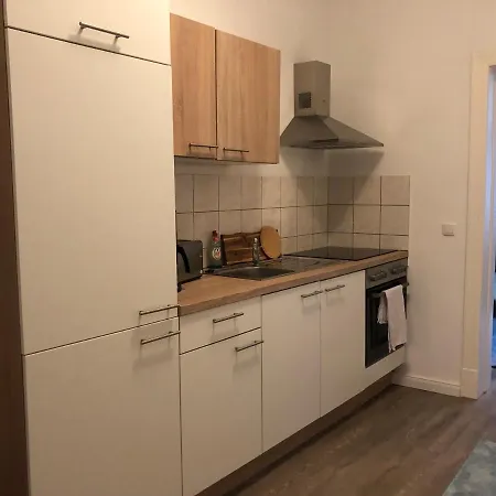 Schoene Im Zentrum Von Wißmar