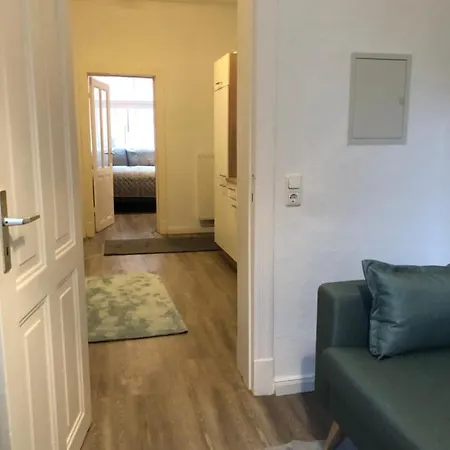 Schoene Im Zentrum Von Wißmar