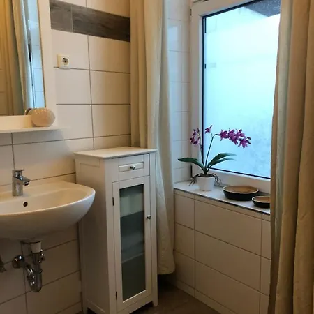 Schoene Im Zentrum Von Lejlighed *