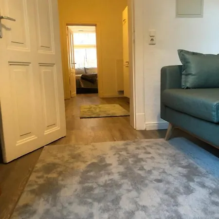 Schoene Im Zentrum Von